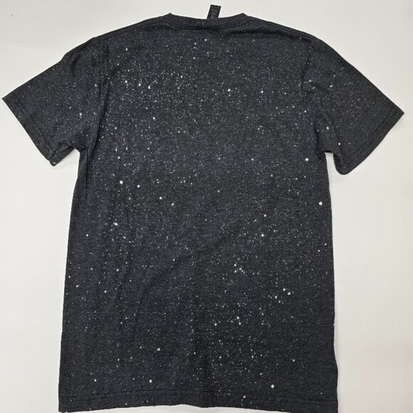 Short Sleeve‎ Dark Grey Prone to Wander Crew neck tee Small - Picture 4 of 7